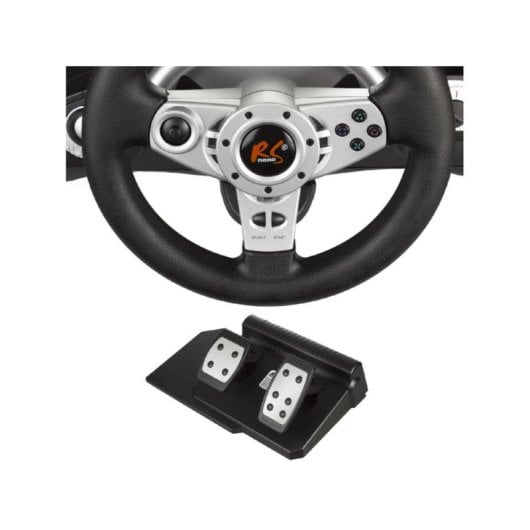 Volant NanoRS RS700 Compatibilité Multi-Plateforme 270° USB