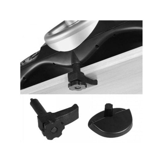 Volant NanoRS RS700 Compatibilité Multi-Plateforme 270° USB