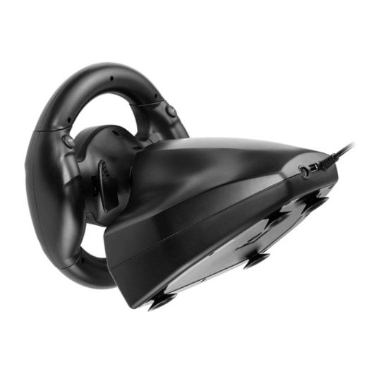 Volant Tracer Rayder 4 in 1 180° PC PS4 Xbox One 1,8 m Noir