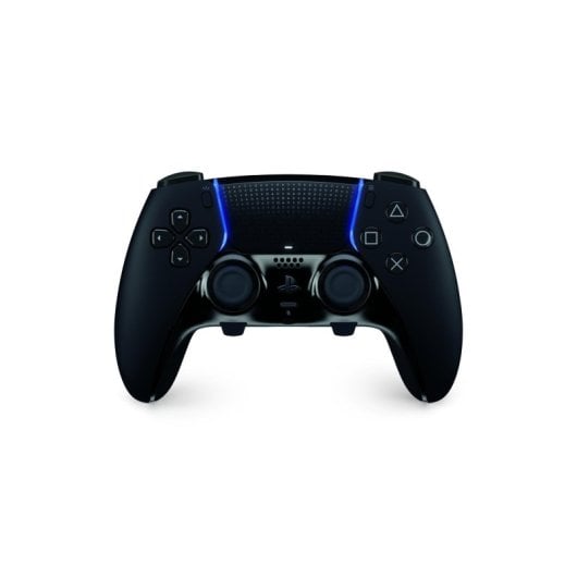 Manette Sony PS719593263 PlayStation 5 Sans Fil Noir Touchpad