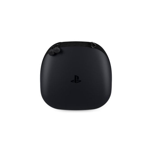 Manette Sony PS719593263 PlayStation 5 Sans Fil Noir Touchpad