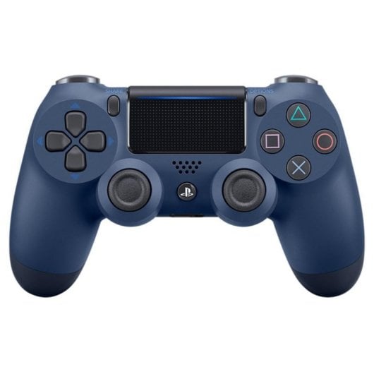 Manette Sony DualShock 4 V2 Bluetooth USB Multicolore Sans Fil PlayStation 4