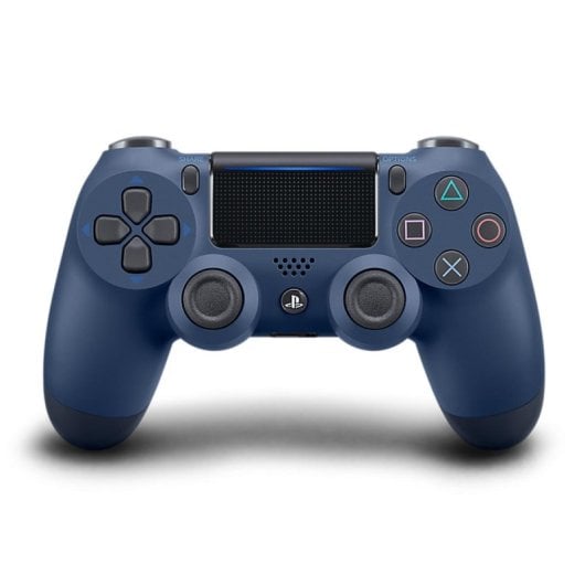Manette Sony DualShock 4 V2 Bluetooth USB Multicolore Sans Fil PlayStation 4