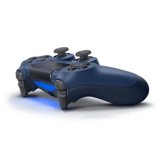 Manette Sony DualShock 4 V2 Bluetooth USB Multicolore Sans Fil PlayStation 4