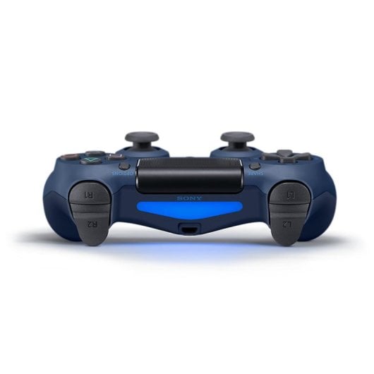 Manette Sony DualShock 4 V2 Bluetooth USB Multicolore Sans Fil PlayStation 4