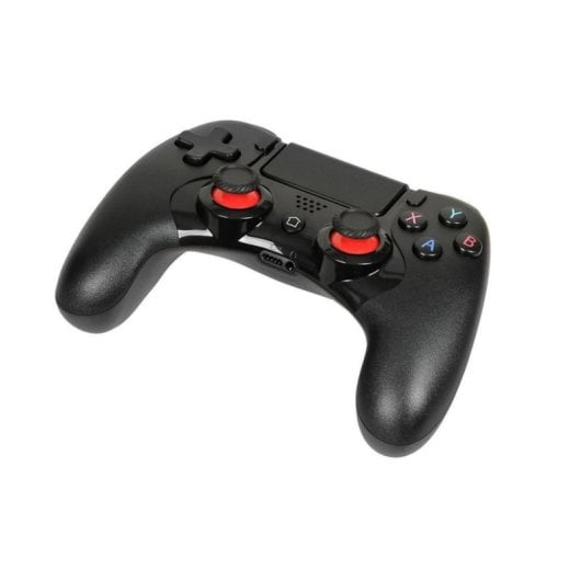 Manette iBox IGP4 Bluetooth Sans Fil Android PC PS4 iOS Éclairage LED