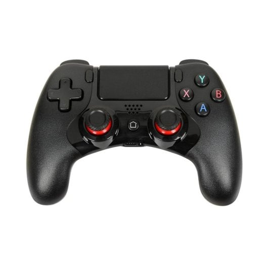 Manette iBox IGP4 Bluetooth Sans Fil Android PC PS4 iOS Éclairage LED