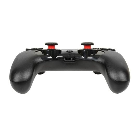 Manette iBox IGP4 Bluetooth Sans Fil Android PC PS4 iOS Éclairage LED