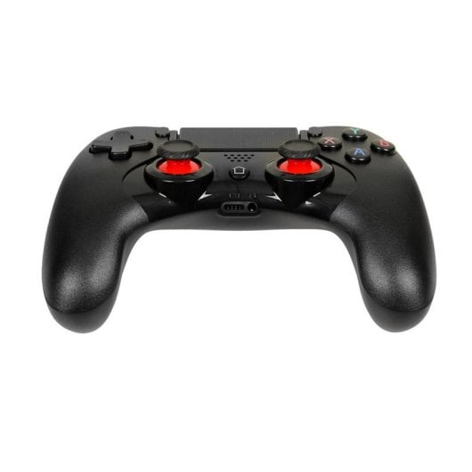Manette iBox IGP4 Bluetooth Sans Fil Android PC PS4 iOS Éclairage LED