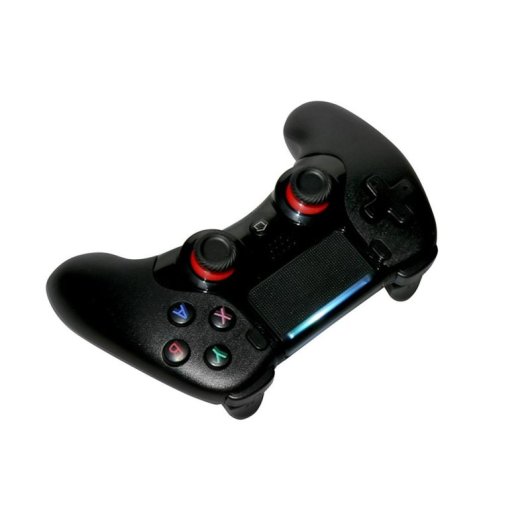 Manette iBox IGP4 Bluetooth Sans Fil Android PC PS4 iOS Éclairage LED