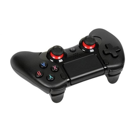 Manette iBox IGP4 Bluetooth Sans Fil Android PC PS4 iOS Éclairage LED