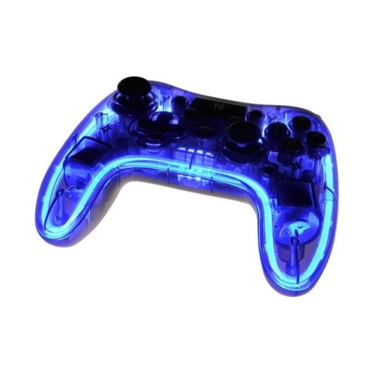 Manette iBox IGP5 Bluetooth Sans Fil Multiplateforme 20 boutons Rétroéclairée
