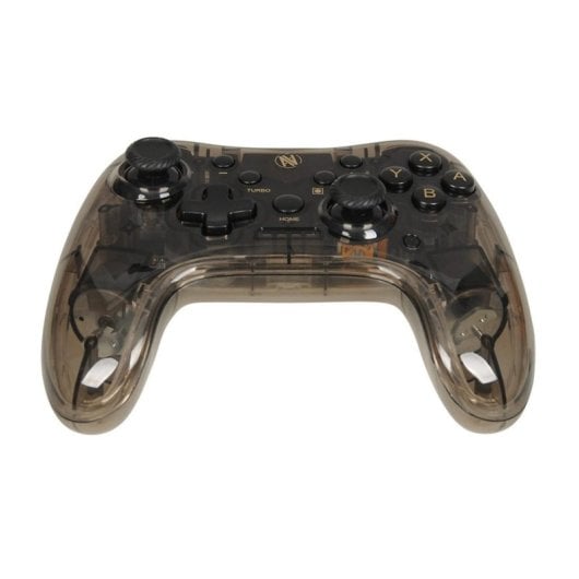 Manette iBox IGP5 Bluetooth Sans Fil Multiplateforme 20 boutons Rétroéclairée