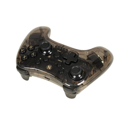 Manette iBox IGP5 Bluetooth Sans Fil Multiplateforme 20 boutons Rétroéclairée