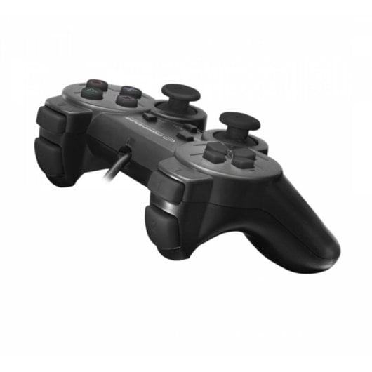 Gamepad Esperanza TROOPER PC PS3 12 tasti USB cablato ergonomico