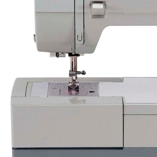 Máquina de Costura Automática Singer 4423 Cinzenta 23 Pontos Luz Integrada