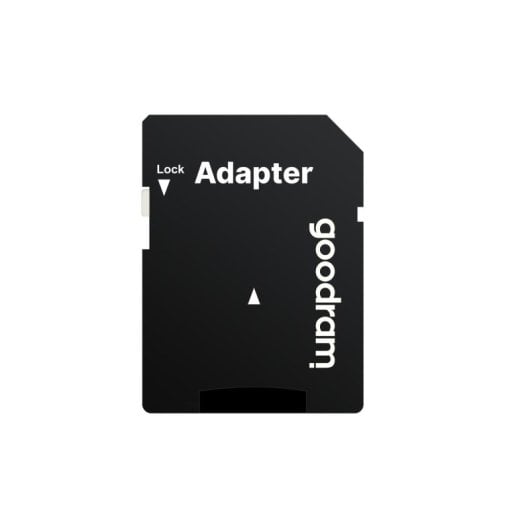 Lecteur de cartes Goodram M1A4 All in One 128GB MicroSDXC UHS-I USB 2.0