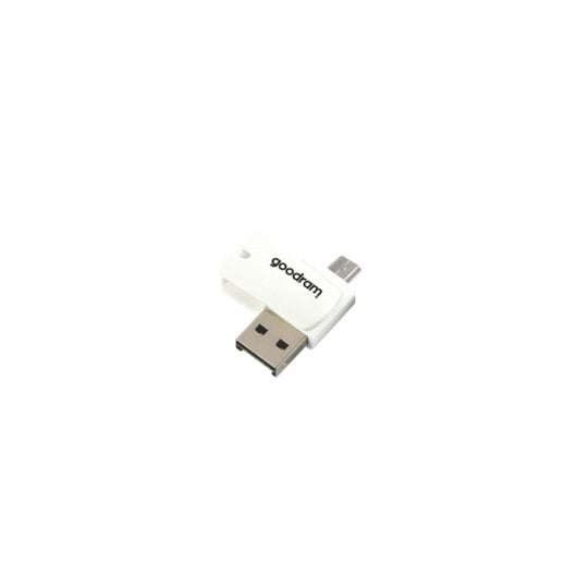 Lecteur de cartes Goodram M1A4 All in One 128GB MicroSDXC UHS-I USB 2.0