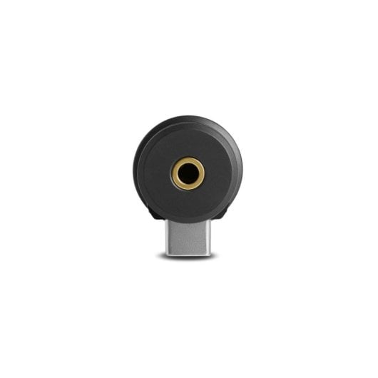 Micrófono Rode Videomic Me-C+ USB Type-C cardioide con parabrisas