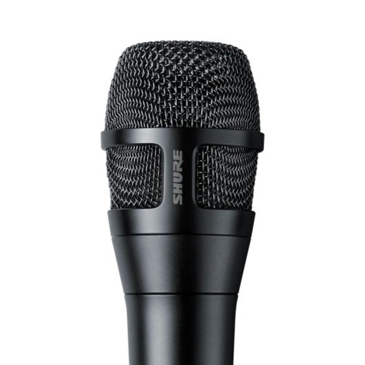 Mikrofon Shure Nexadyne 8/C XLR/USB dynamisch, mit Kopfhöreranschluss