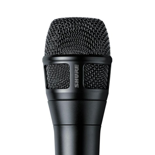 Mikrofon Shure Nexadyne 8/S USB XLR dynamisch mit Kopfhörerausgang