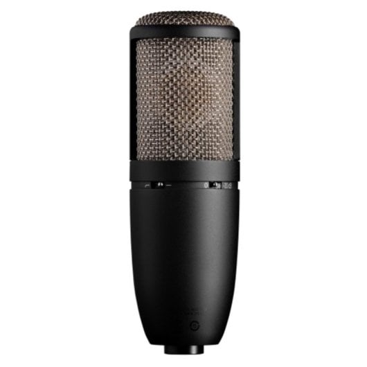 Micrófono AKG P420 XLR Condensador Multi-Patrón para Estudio