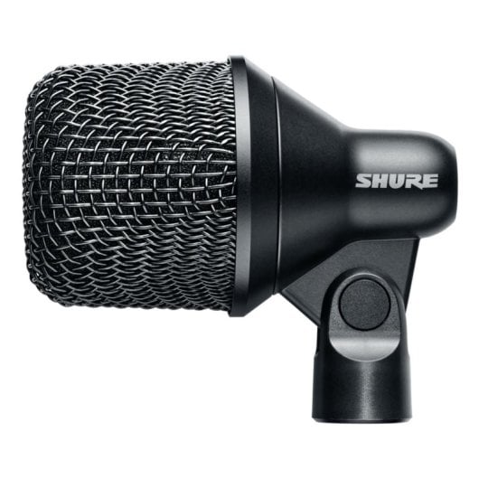 Mikrofon Shure Nexadyne 2 XLR/USB Superniere dynamisch Rauschunterdrückung
