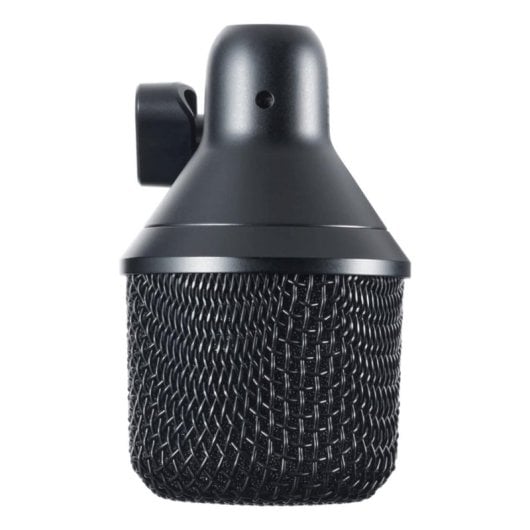 Mikrofon Shure Nexadyne 2 XLR/USB Superniere dynamisch Rauschunterdrückung