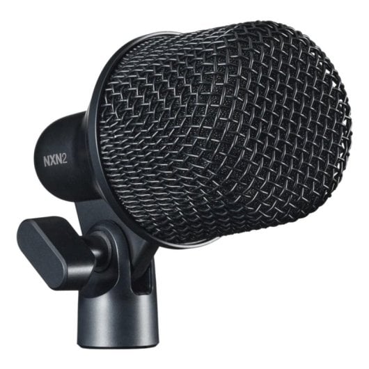 Mikrofon Shure Nexadyne 2 XLR/USB Superniere dynamisch Rauschunterdrückung