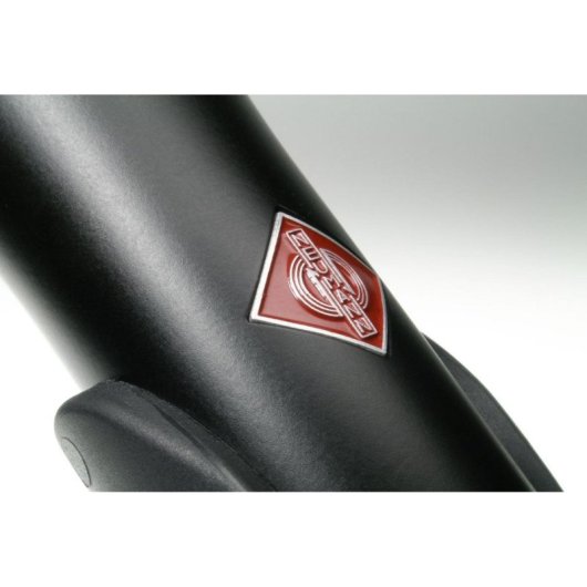 Micrófono Neumann KMS 104 bk XLR Dinámico Cardioide para Voz