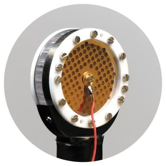 Microfono Behringer B-1 XLR cardioide con filtro antipop