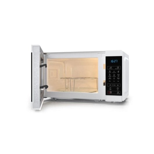 Microonde Sharp YC-MG02E-W 20L 800W Grill LED Touch Control