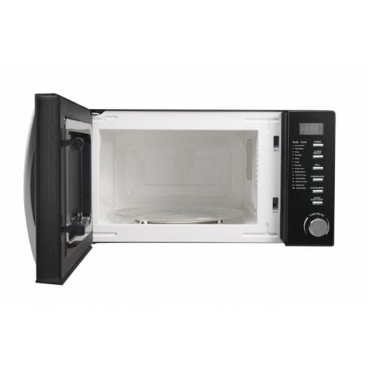 Microondas Esperanza COCINERO 20 L 1200 W Grill LED 14 Programas