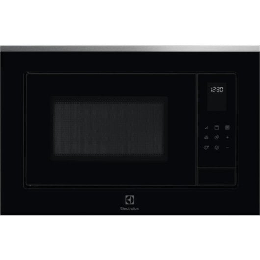 Microondas Electrolux LMS4253TMX 25 L 900W Combinado Grill Ecrã LED Touch
