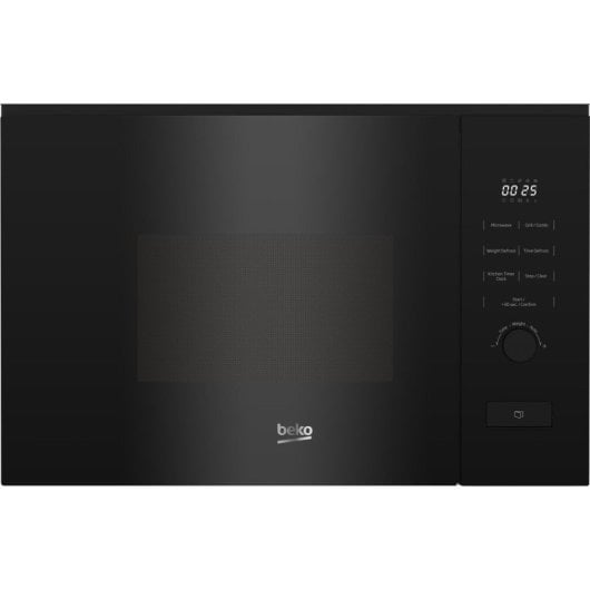 Microonde Beko BMGB20212B 20L 800W con Grill Display LED e 8 Programmi