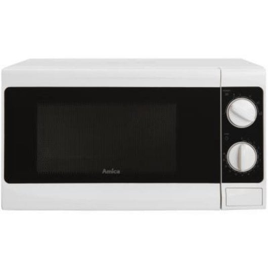Micro-ondes Amica AMG17M70V 17 L 700 W Contrôle Rotatif Décongélation