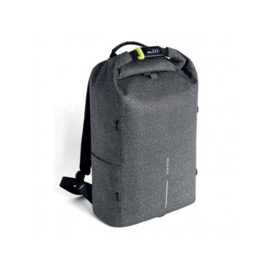 Sac à dos XD-Design Urban Gris 27L pour ordinateur portable 15,6" Antivol Unisexe