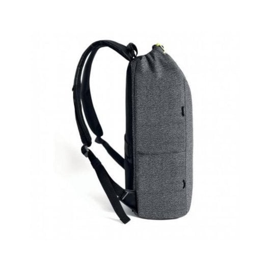 Sac à dos XD-Design Urban Gris 27L pour ordinateur portable 15,6" Antivol Unisexe
