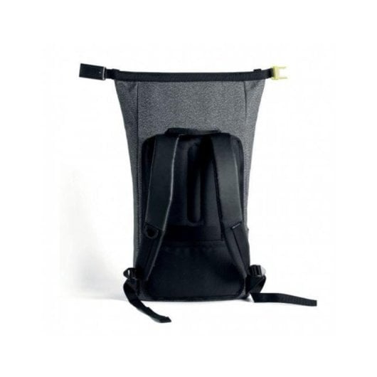 Sac à dos XD-Design Urban Gris 27L pour ordinateur portable 15,6" Antivol Unisexe