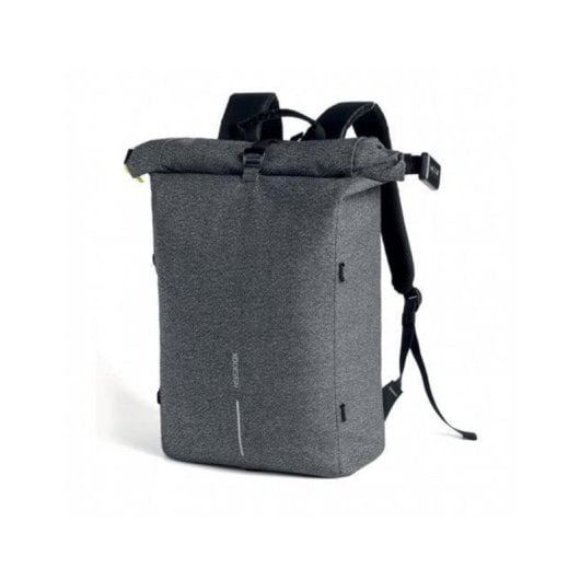 Sac à dos XD-Design Urban Gris 27L pour ordinateur portable 15,6" Antivol Unisexe