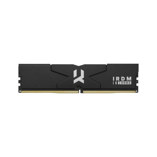 Memoria RAM Goodram IRDM IR-6400D564L32S 32GB 2x16GB DDR5 6400MHz CL32 AMD EXPO Intel XMP
