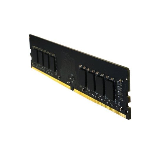 Memória RAM Silicon Power SP004GBLFU266X02 4GB 1x4GB DDR4 2666MHz CL19 DIMM