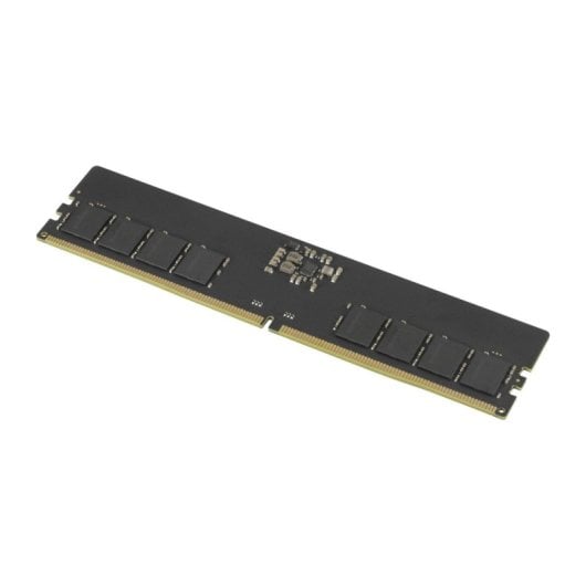 Memória RAM Goodram GR4800D564L40S/8G 8GB 1x8GB DDR5 4800MHz CL40 DIMM 288-Pin