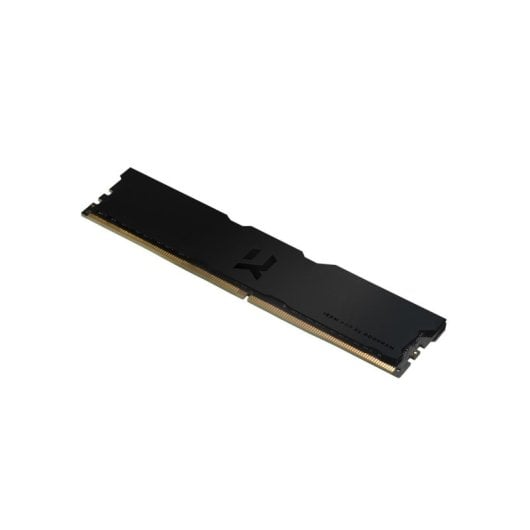 Mémoire RAM Goodram IRDM Deep Black 64GB 2x32GB DDR4 3600MHz CL18 Dual Channel Unbuffered Noir