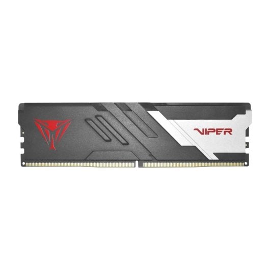 Memoria RAM Patriot Viper Venom PVV564G640C32K 64GB 2x32GB DDR5 6400MHz CL32 Intel XMP Heatsink