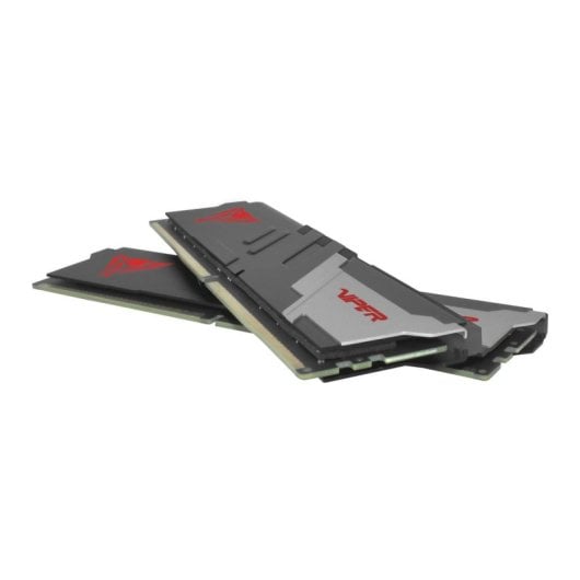 Memoria RAM Patriot Viper Venom PVV564G640C32K 64GB 2x32GB DDR5 6400MHz CL32 Intel XMP Heatsink