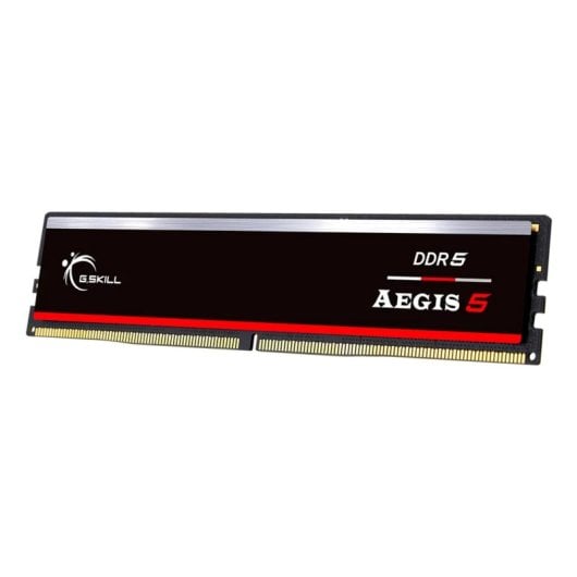 Memória RAM G.Skill Aegis 5 F5-5200J4040A32GX1-IS 32GB 1x32GB DDR5 5200MHz CL40 Intel XMP AMD EXPO