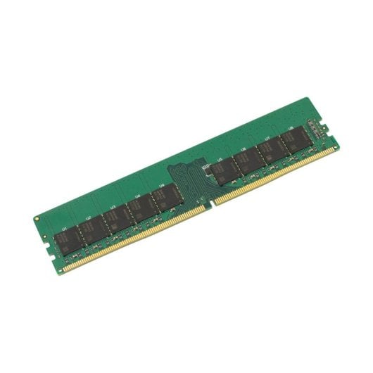 Memoria RAM Goodram W-MEM3200E4D832G 32GB 1x32GB DDR4 3200MHz CL22 ECC UDIMM Grün