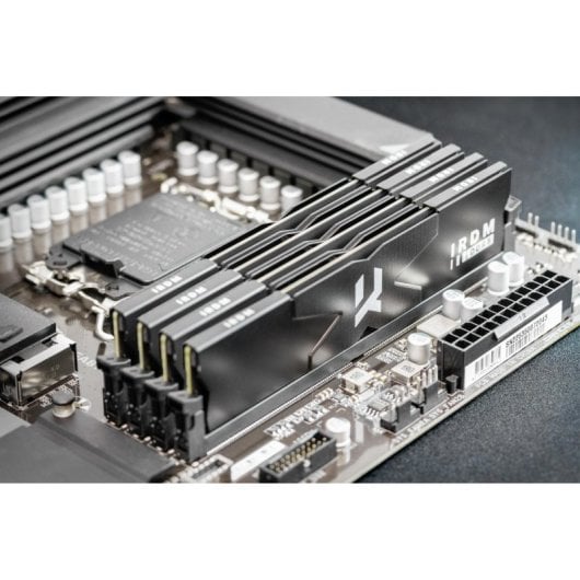 Memória RAM Goodram IRDM IR-6800D564L34/64GDC 64GB 2x32GB DDR5 6800MHz CL34 Intel XMP AMD EXPO