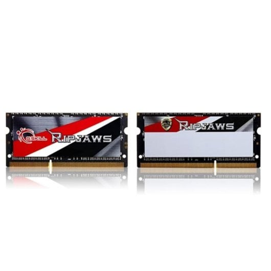Memoria RAM G.Skill 16GB 2x8GB DDR3 1600MHz CL11 Kit Dual-Channel 1.35V